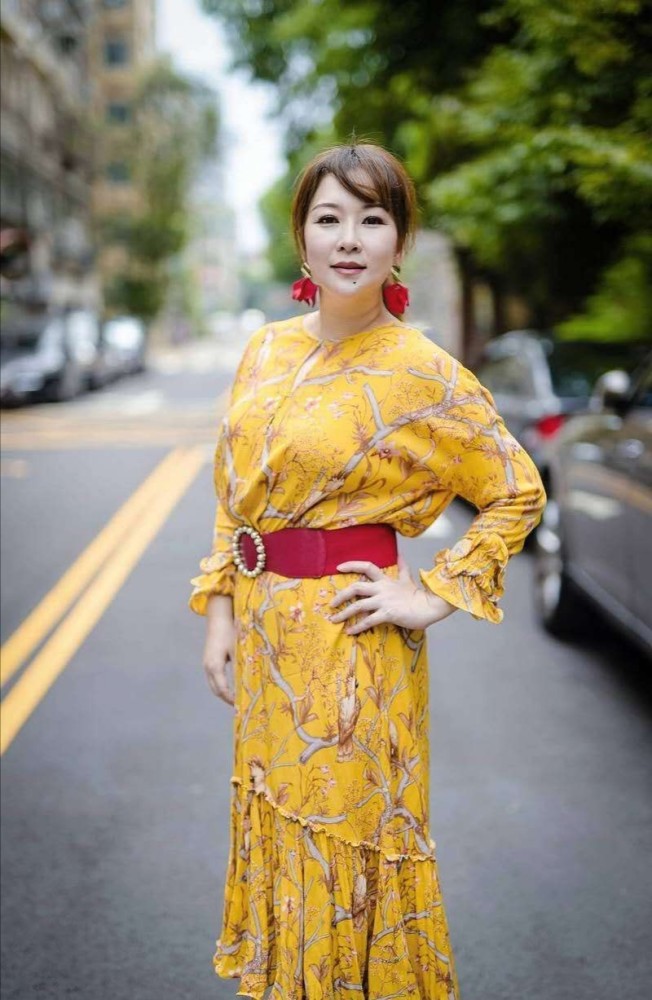 为生子花百万打排卵针胖30公斤50岁张秀卿只想给老公一个交代