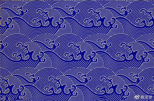 壬水:人生海海 宽宏大度