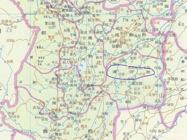 郡,沛郡,京兆郡,南阳郡,敦煌郡,安定郡,襄阳郡,洛阳郡,河东郡,始兴郡