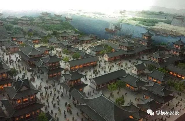 三国时期三个首都并存洛阳建业成都谁才是天下第一城