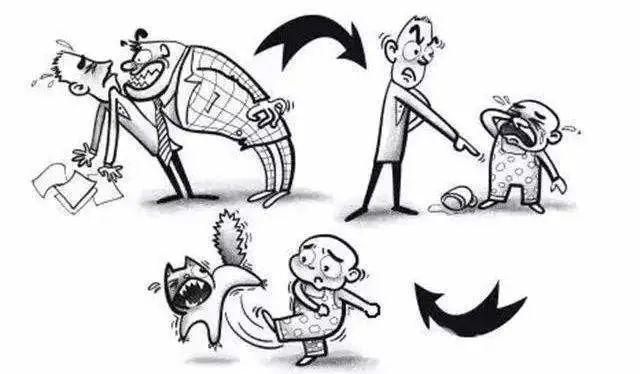 把教训当做教育,这是不是你家庭教育踩过的坑?