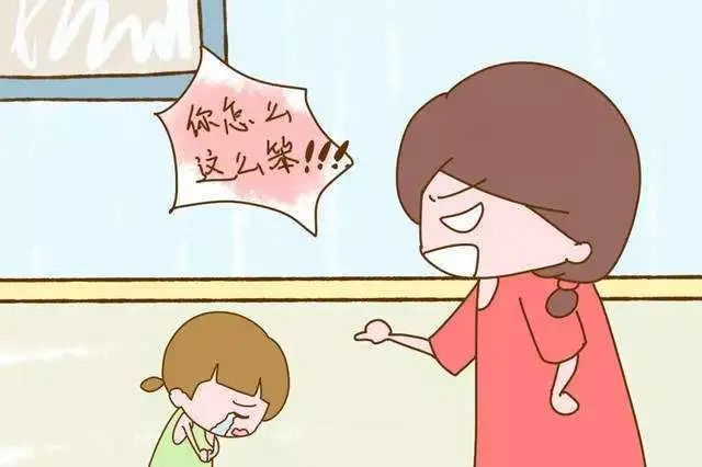 把教训当做教育,这是不是你家庭教育踩过的坑?