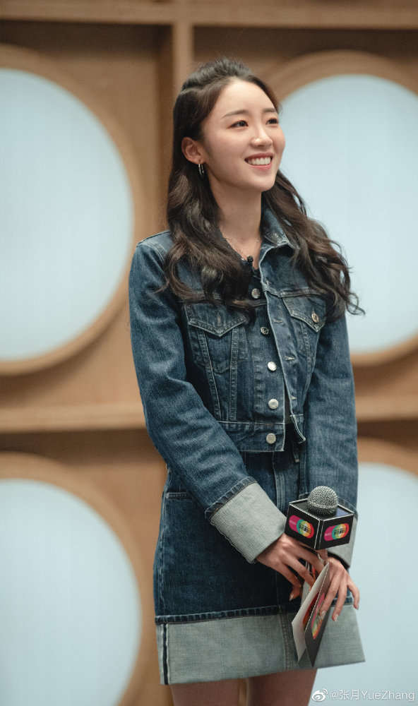 唐一菲怒怼演员请就位恶意剪辑胡编乱造替马苏不平却戳到痛点