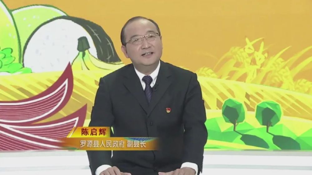 庆丰收 迎小康|听罗源致富故事 感受畲乡新农村