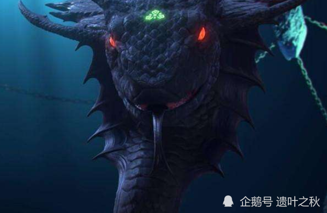 第四个是妖暝,妖暝是九幽地冥蟒一族的族长.实力为二星斗圣后期.
