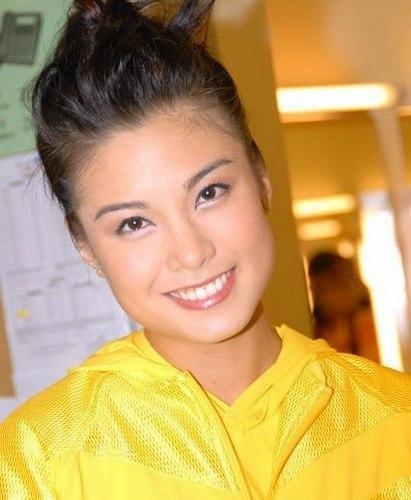 廖碧儿即将结婚?好友爆料和富豪男友复合,婚礼定在明年三月