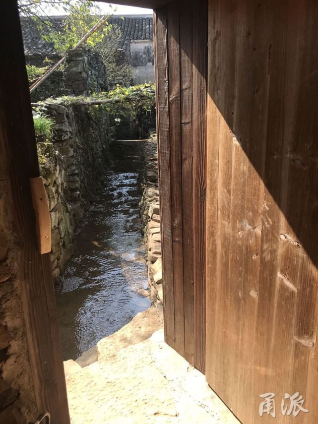 茶厂变餐厅 牛棚变酒吧 在宁海 石头村 看传统碰撞现代 茶厂 餐厅 乡村文化 宁海县 石头村 茶院乡