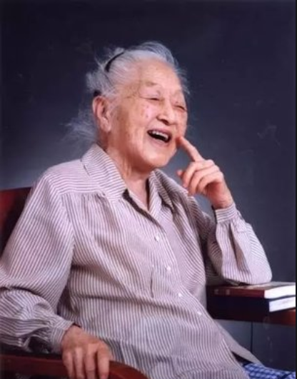 女性,她们绝对能够称得上是巾帼英雄,第一位优秀女性的名字叫做沈骊英