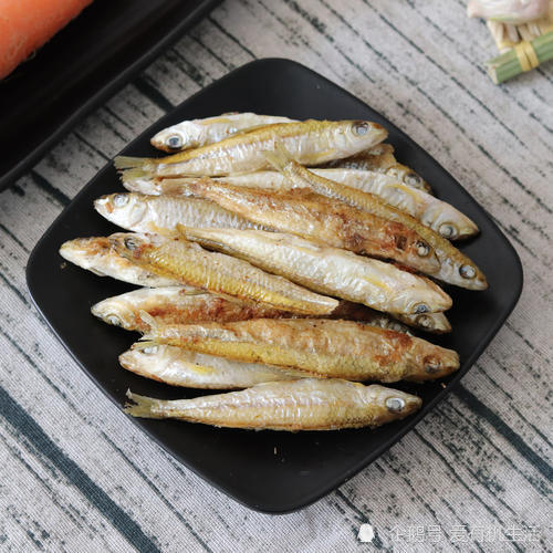 九江武宁的特色美食棍子鱼肉质坚实味道鲜美你吃过吗