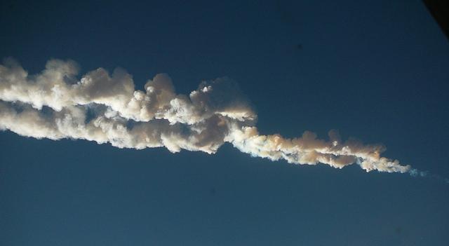 通古斯大爆炸|通古斯大爆炸是反物质干的？科学家思想打滑了，未解之谜已经揭开