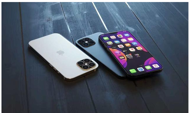 iphone12和mate40发布会双双确定