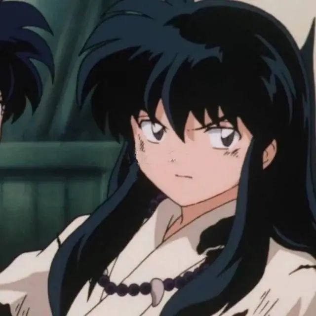 动漫情头犬夜叉情头