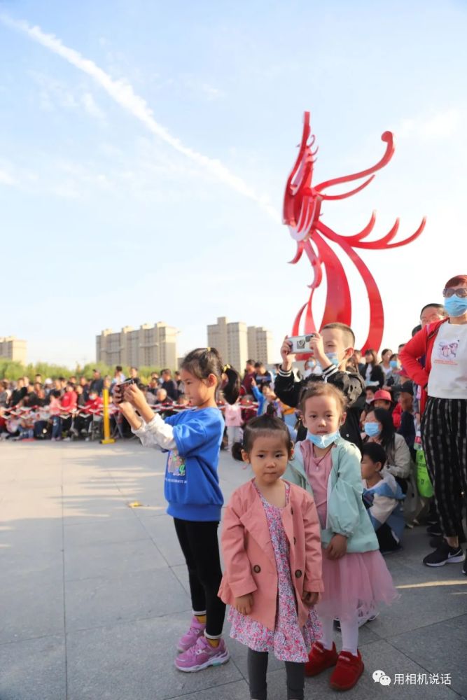 国庆七天乐|盐山“国庆七天乐”第三场“民间艺术”专场