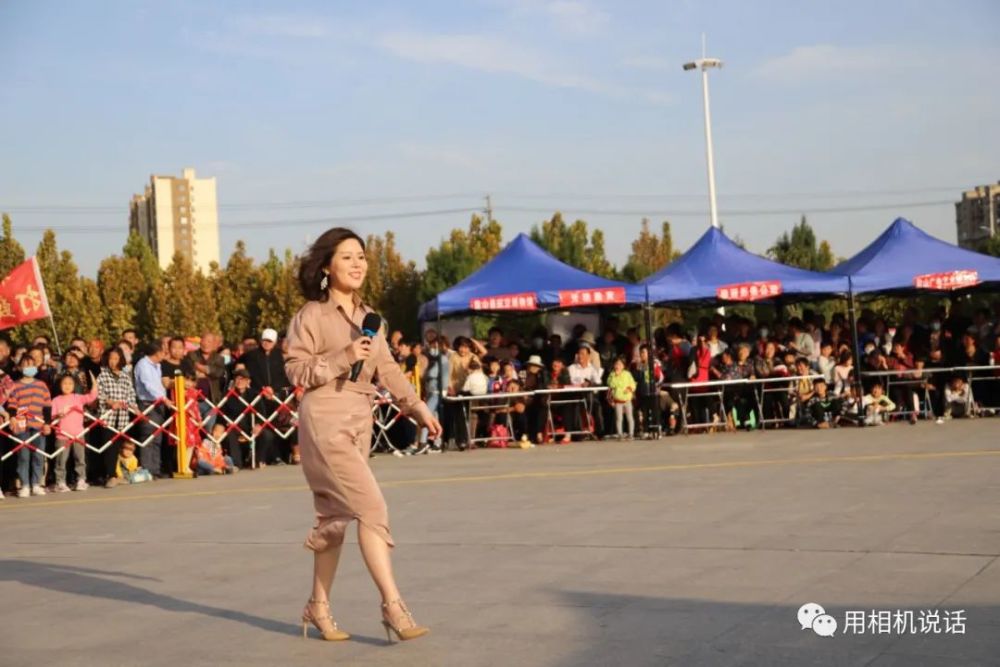 国庆七天乐|盐山“国庆七天乐”第三场“民间艺术”专场