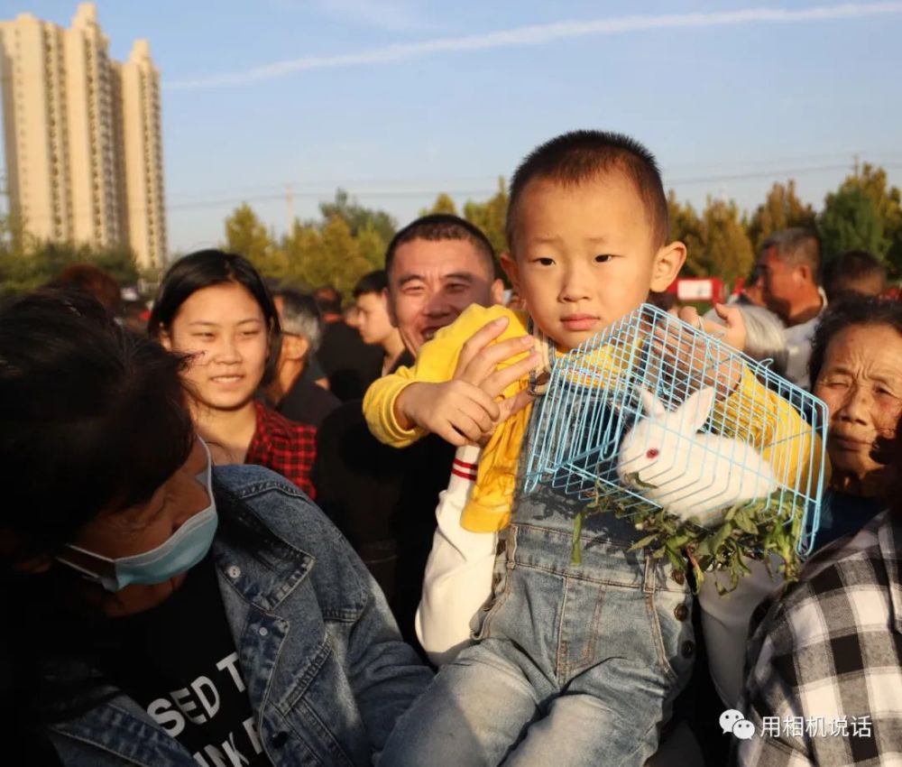 国庆七天乐|盐山“国庆七天乐”第三场“民间艺术”专场