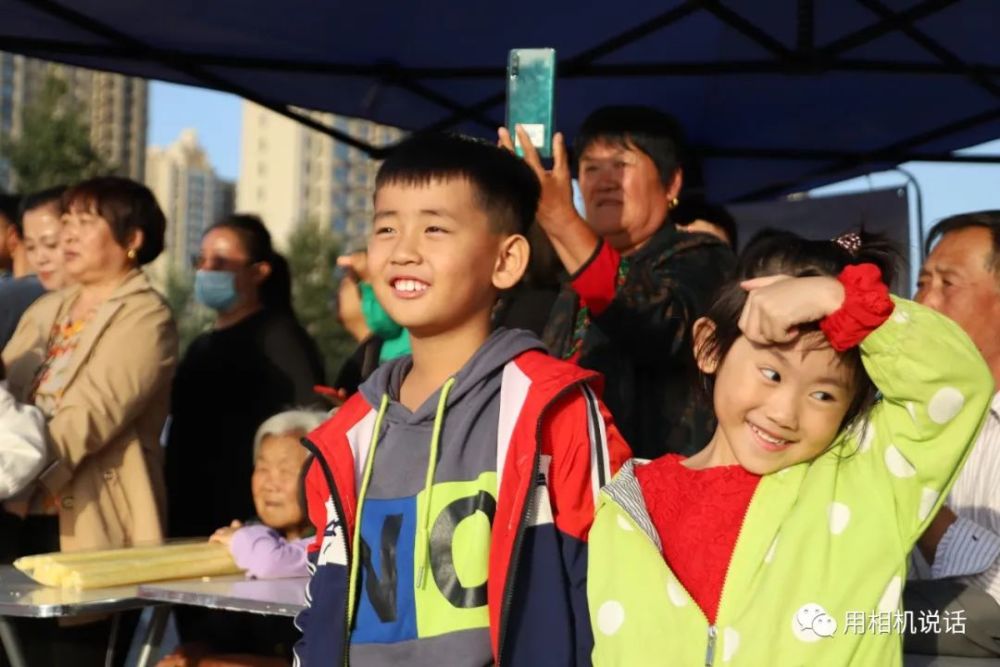 国庆七天乐|盐山“国庆七天乐”第三场“民间艺术”专场