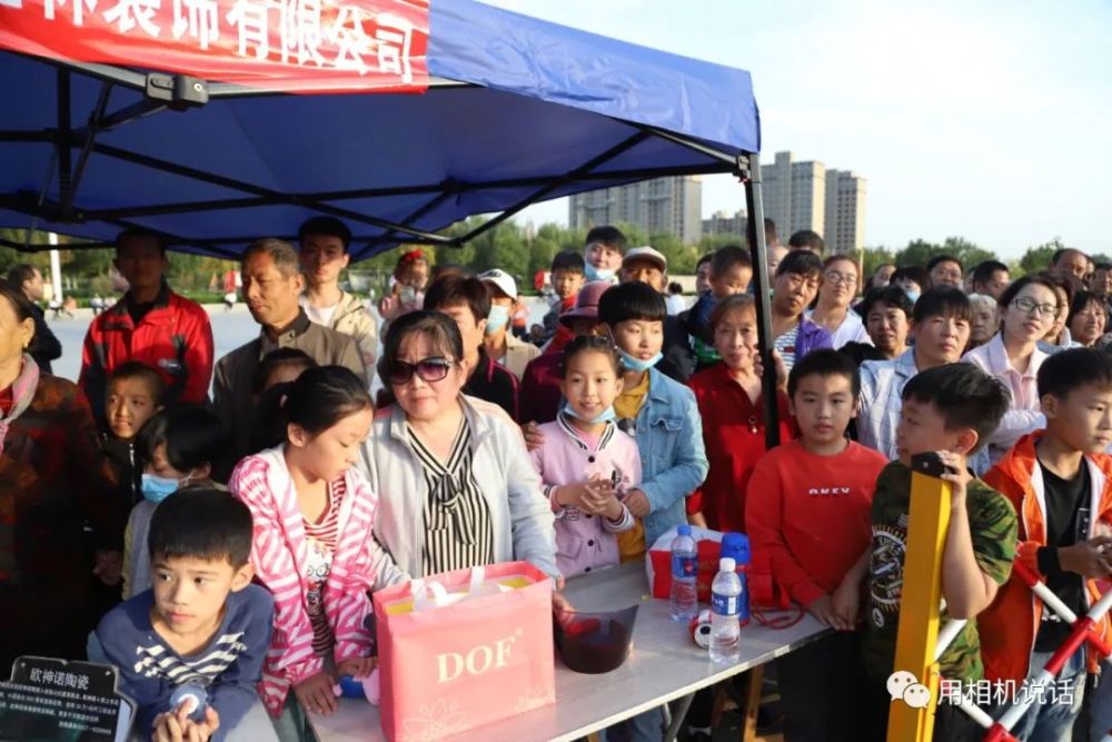 国庆七天乐|盐山“国庆七天乐”第三场“民间艺术”专场