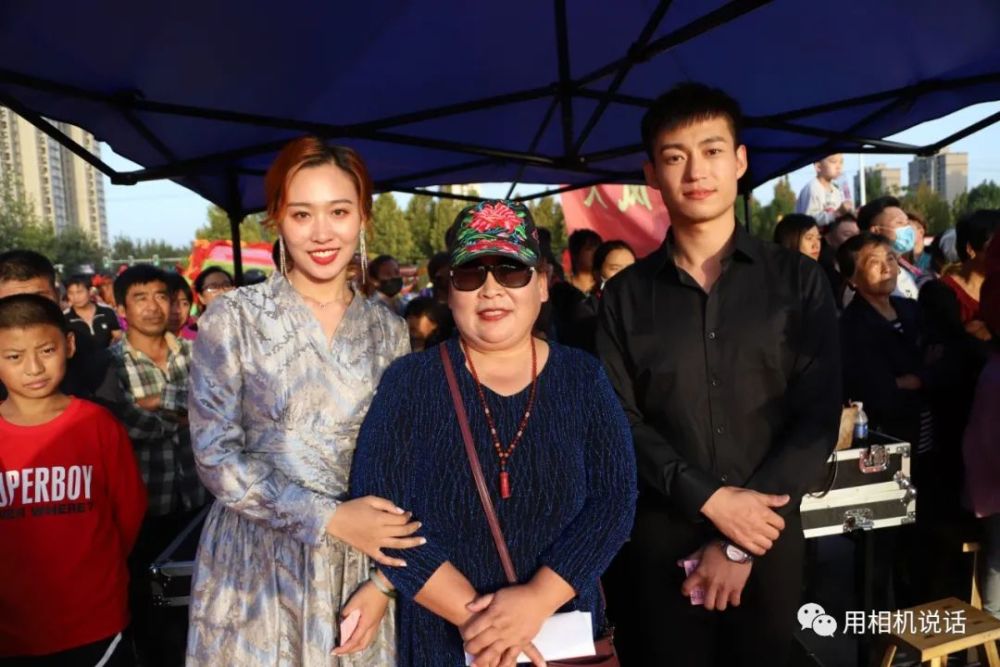 国庆七天乐|盐山“国庆七天乐”第三场“民间艺术”专场