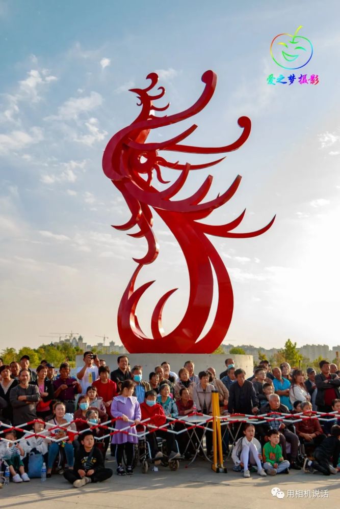 国庆七天乐|盐山“国庆七天乐”第三场“民间艺术”专场