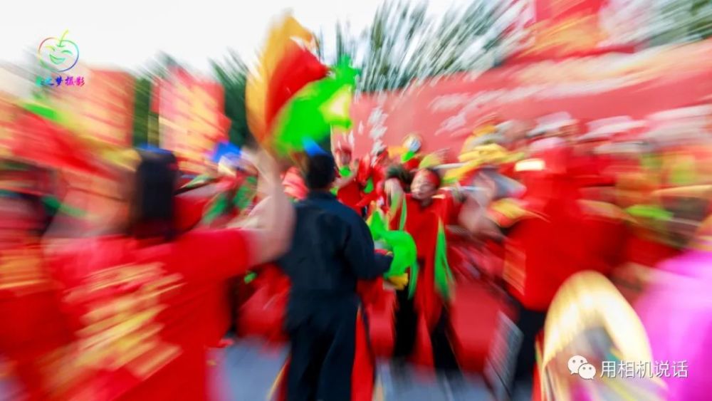 国庆七天乐|盐山“国庆七天乐”第三场“民间艺术”专场