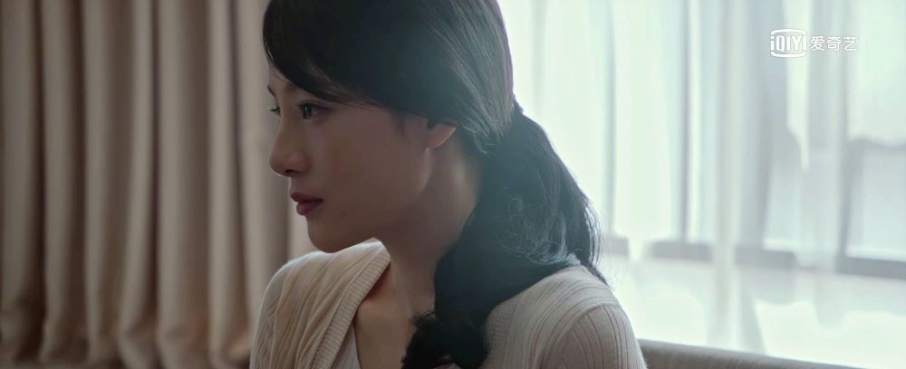 都想成为沉默的真相里的江阳最后却活成了吴爱可