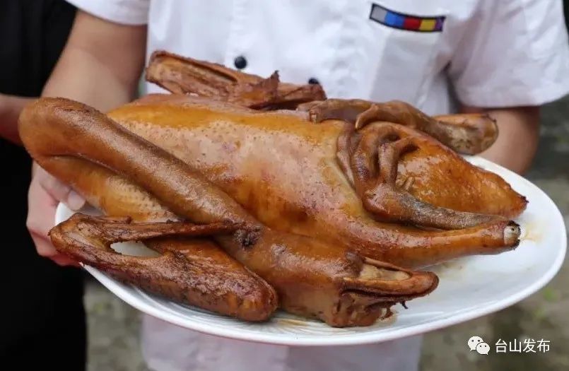 不只是海鮮!最新臺山美食攻略來了,讓人難以拒絕!_騰訊新聞