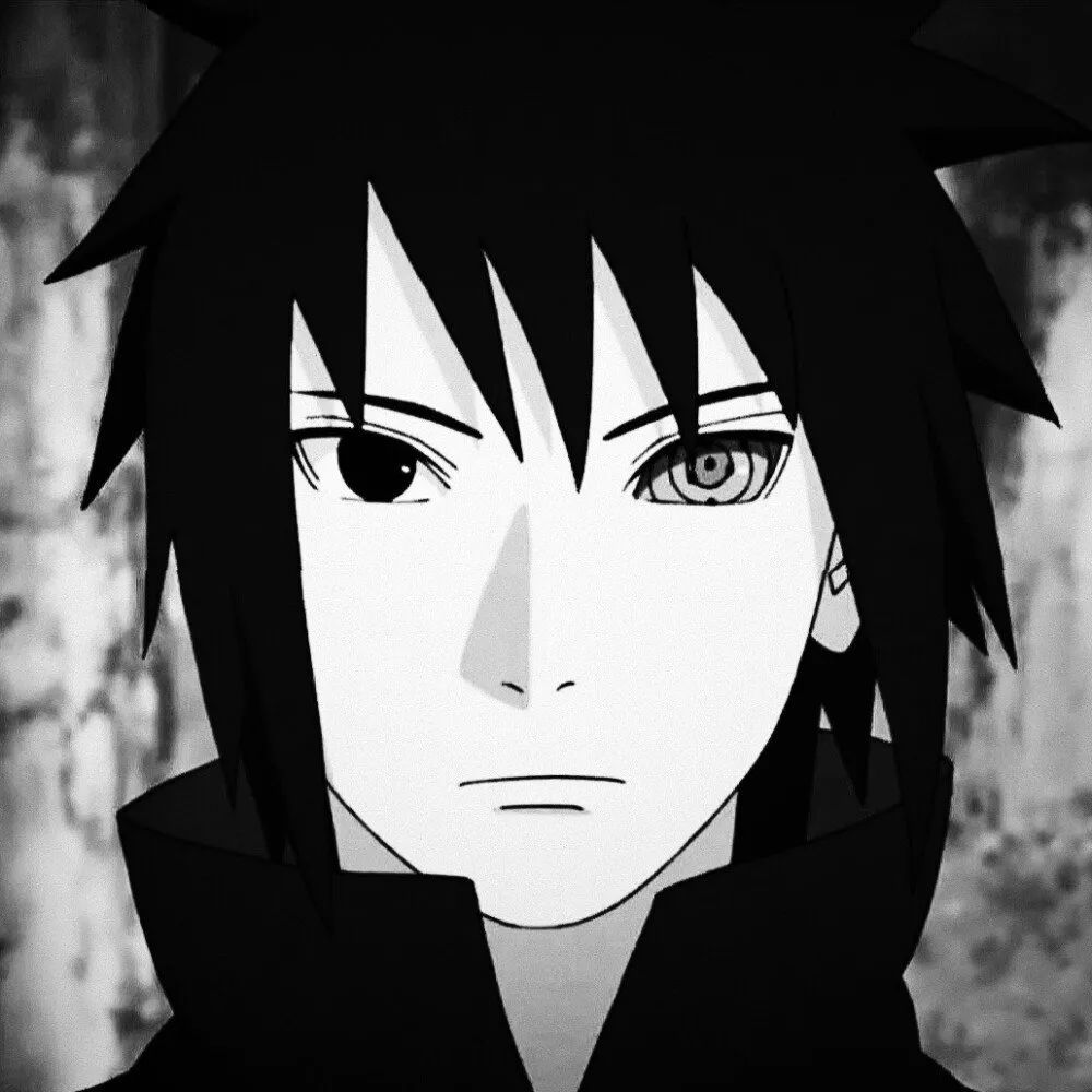 火影忍者—系列头像