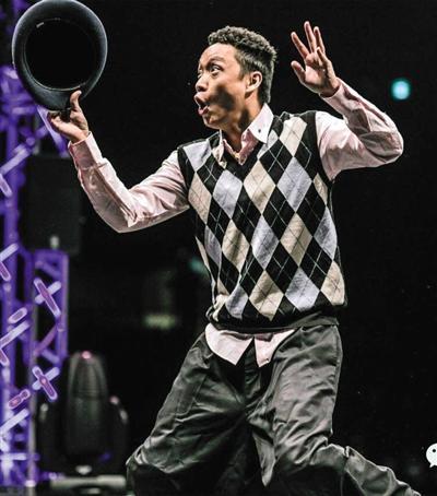 肖杰 没人讨厌岂不是很没意思