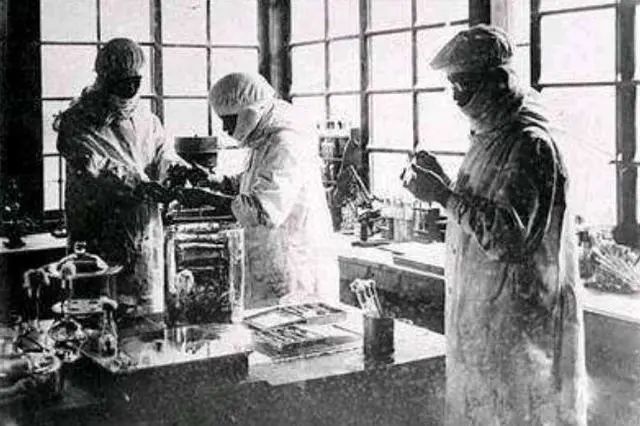 惨绝人寰!日本731部队拿活人当"小白鼠"做实验,太可恨了