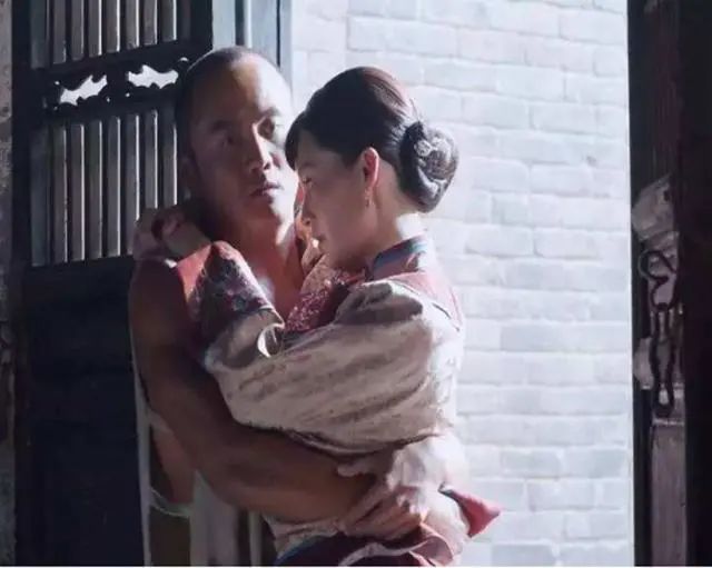 白鹿原郭举人吃阴枣田小娥当器皿作者为何写这些