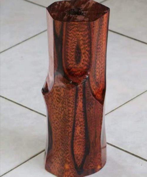 木材|世界上最沉与最轻的木头，两者密度相差12倍，我国都有出产