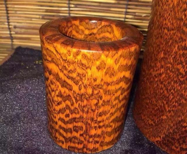 木材|世界上最沉与最轻的木头，两者密度相差12倍，我国都有出产