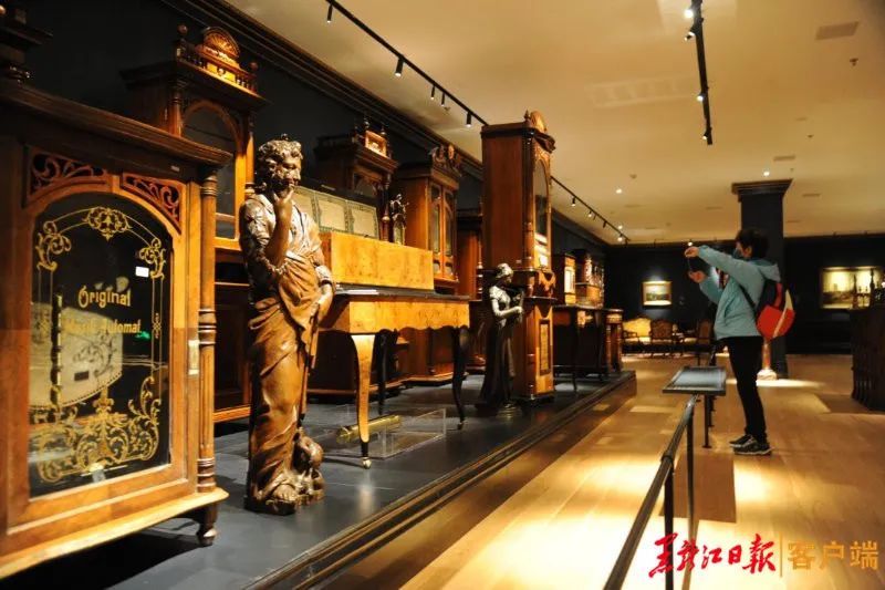 哈尔滨博物馆|惊艳！一批罕见珍品亮相哈尔滨，地点就在……