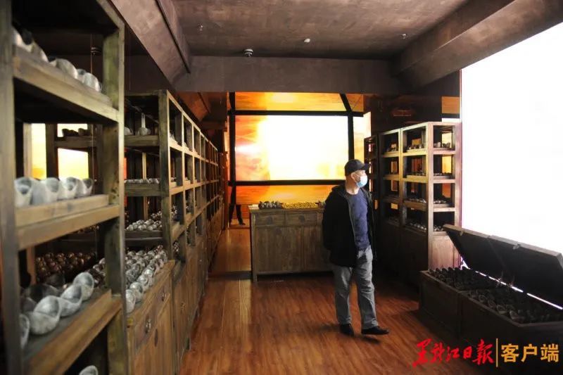 哈尔滨博物馆|惊艳！一批罕见珍品亮相哈尔滨，地点就在……