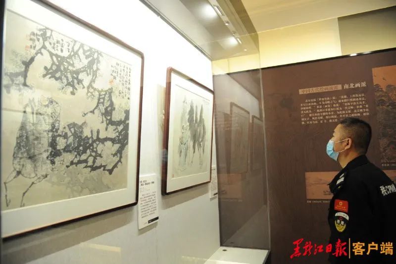 哈尔滨博物馆|惊艳！一批罕见珍品亮相哈尔滨，地点就在……