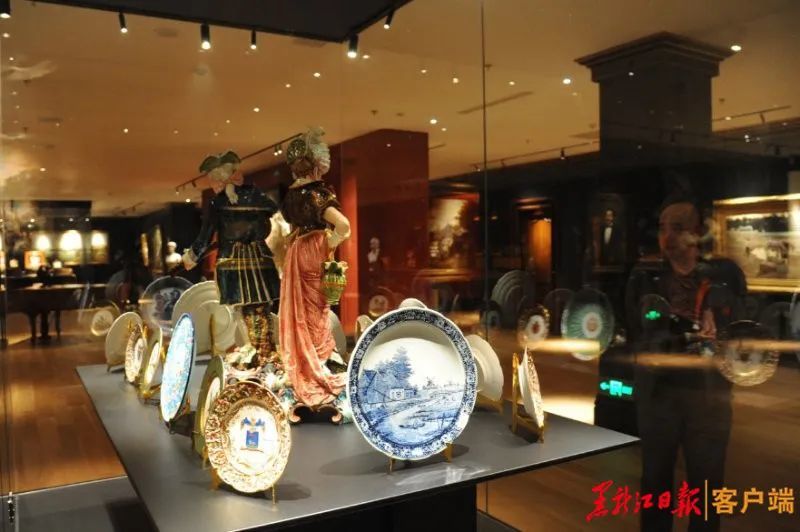 哈尔滨博物馆|惊艳！一批罕见珍品亮相哈尔滨，地点就在……