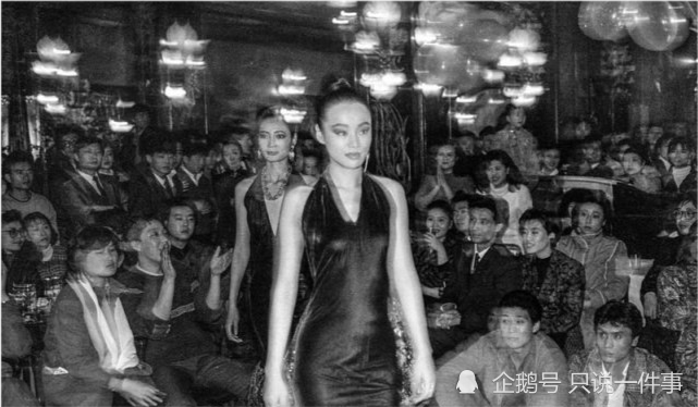 英国_社会|1980年英国摄影师镜头下的中国印象