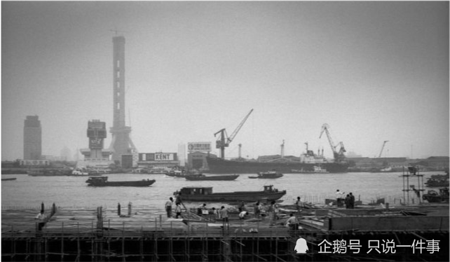 英国_社会|1980年英国摄影师镜头下的中国印象