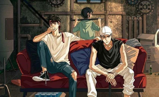 当《撒野》观看顾飞生日安排时,蒋丞选手说:这是真的吗|顾飞|撒野