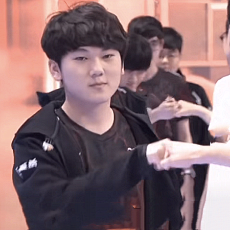 jkl变ukl本人首次回应变胖真实原因让粉丝都愣了