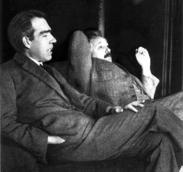 欧内斯特·索尔维|试问世界上还有比这张更牛的合影吗？这张合影是怎么来的？