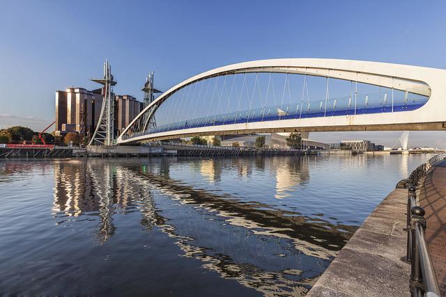 你知道最长的10条人工运河都是哪些吗_腾讯新闻