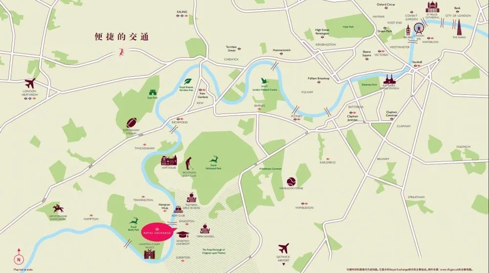 4月将引入moderna新冠疫苗!2021全伦敦最佳居住地揭晓!