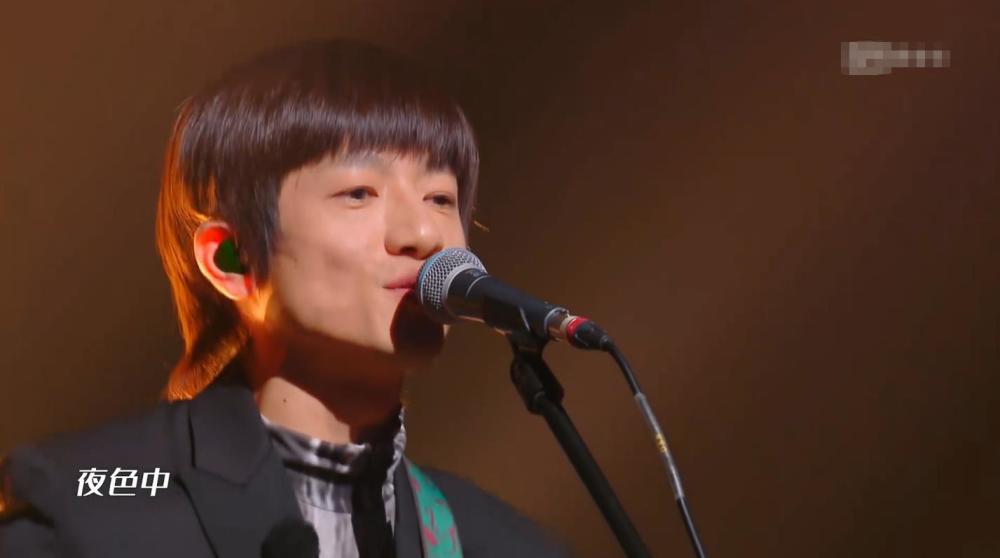 《乐队的夏天2》mandarin与椅子止步半决赛,五条人保持高热度_腾讯