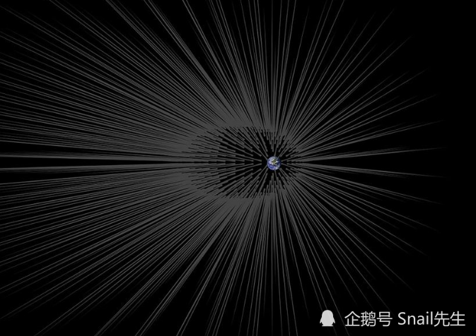 暗物质|主流科学认为暗物质是构成宇宙质量85％的神秘物质，它存在吗？