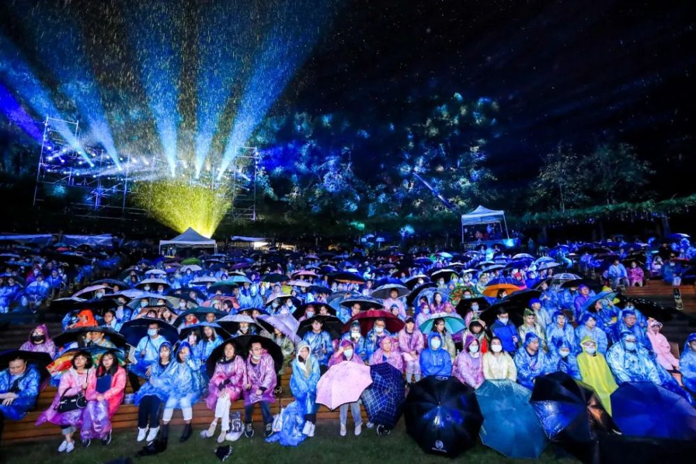 李心草|1！2！3！4！5！乐动紫金山，惊艳金陵城！