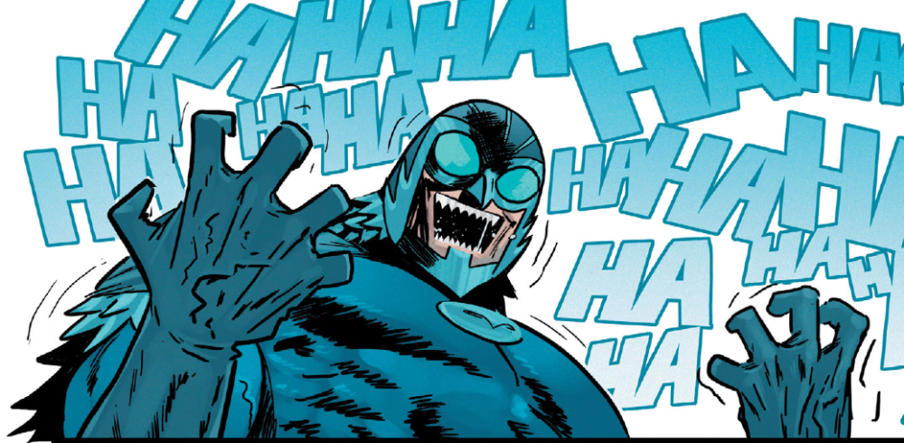 dc宇宙迎来最后的故事,多元宇宙即将覆灭,最后的英雄开始集结!