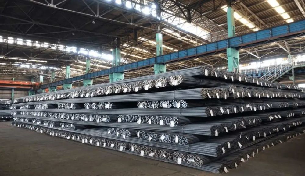 今日钢铁厉害了首钢河钢敬业津西多家钢企干了国家大项目