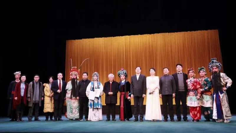 姚俊卿|盛世中国 姚俊卿书画院作品展