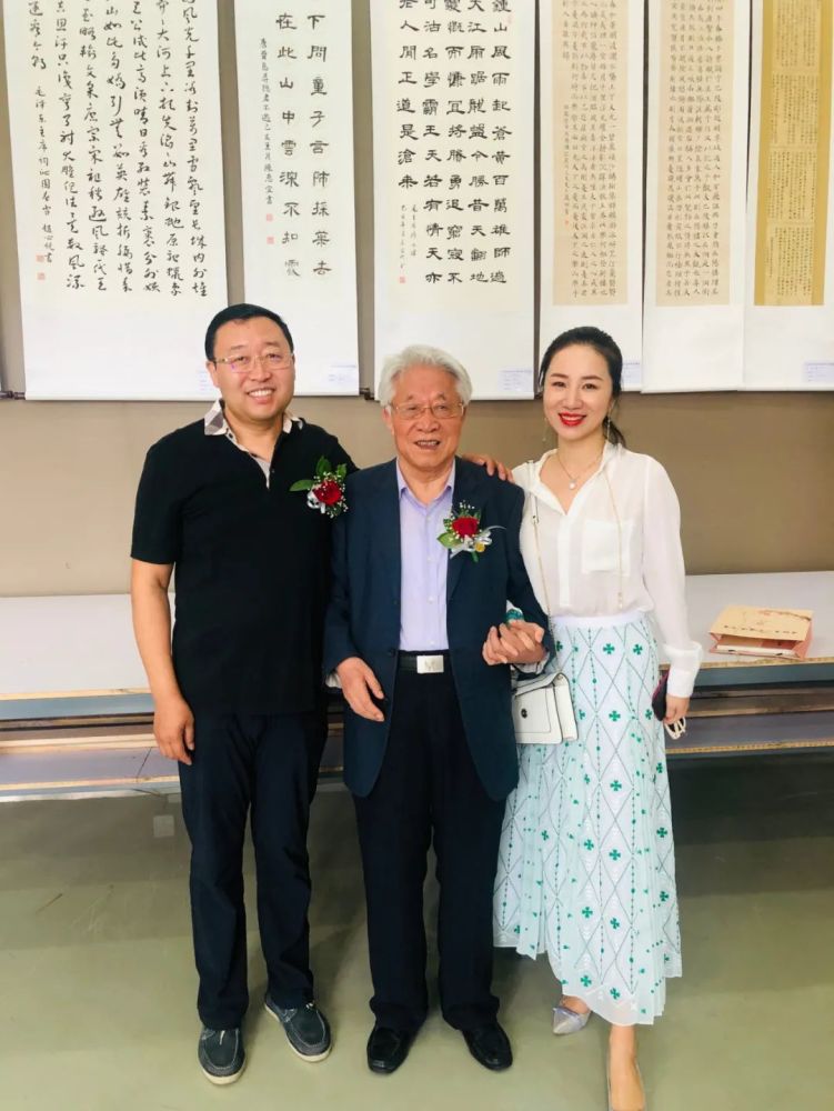 姚俊卿|盛世中国 姚俊卿书画院作品展